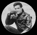 Elvis Presley