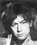 Eric Burdon