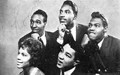 Smokey Robinson And Miracles