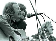 Crosby Stills And Nash