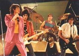 Rolling Stones